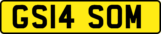 GS14SOM
