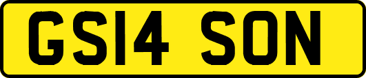 GS14SON