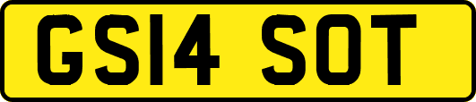GS14SOT