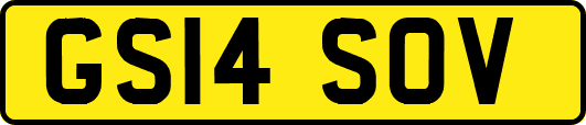 GS14SOV