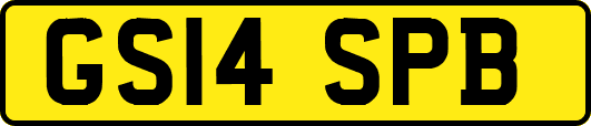 GS14SPB