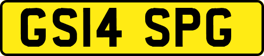 GS14SPG