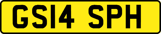 GS14SPH