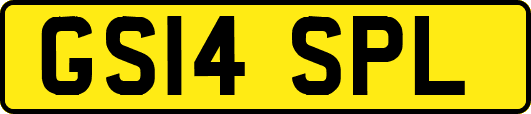 GS14SPL