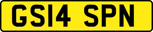 GS14SPN