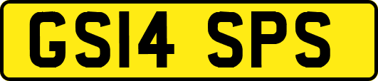GS14SPS