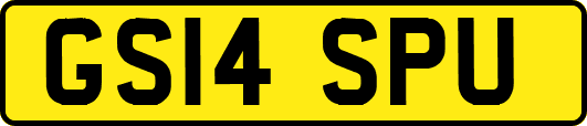 GS14SPU