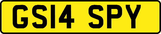 GS14SPY