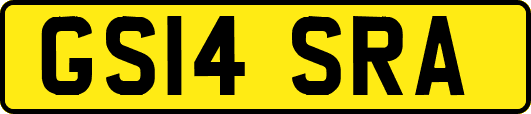 GS14SRA