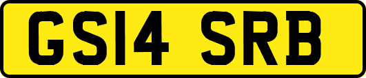 GS14SRB