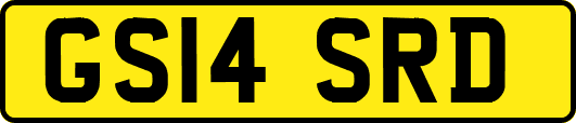 GS14SRD