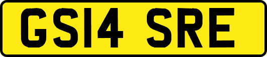 GS14SRE