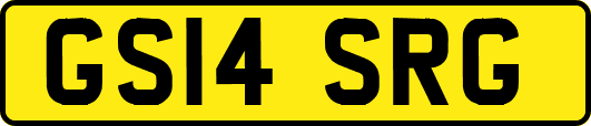 GS14SRG