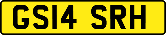 GS14SRH
