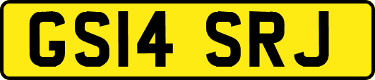 GS14SRJ
