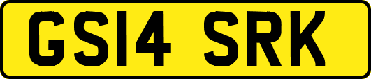 GS14SRK