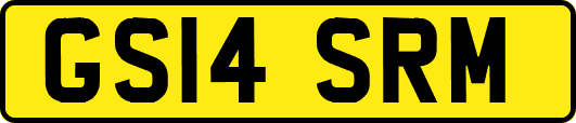GS14SRM