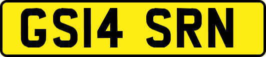 GS14SRN