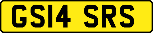 GS14SRS
