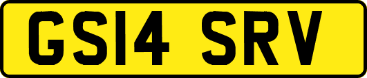 GS14SRV