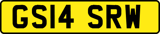GS14SRW