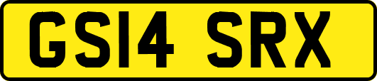 GS14SRX