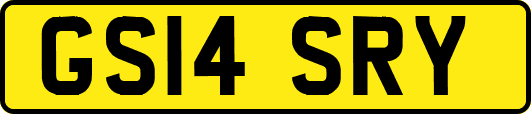 GS14SRY