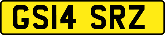 GS14SRZ