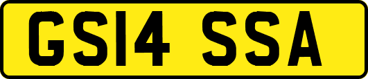 GS14SSA