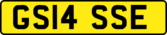 GS14SSE