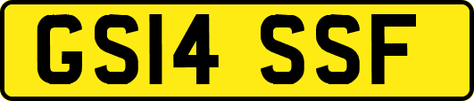 GS14SSF