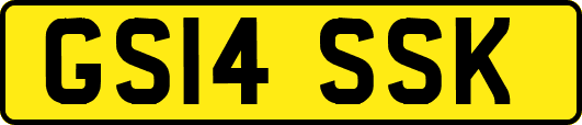 GS14SSK