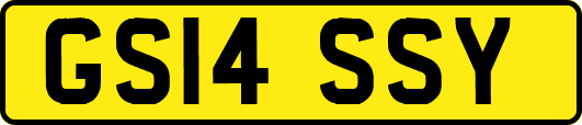 GS14SSY