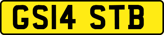 GS14STB