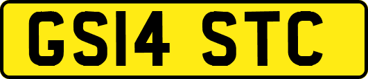 GS14STC