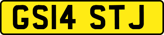 GS14STJ