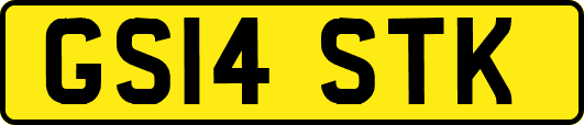 GS14STK