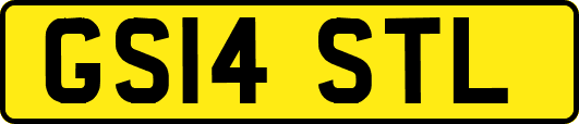 GS14STL
