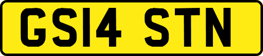 GS14STN