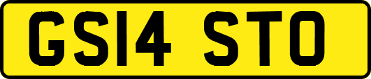 GS14STO