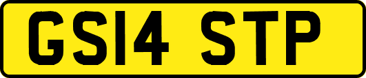 GS14STP