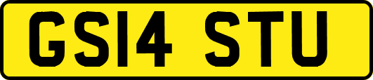 GS14STU