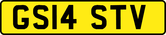 GS14STV