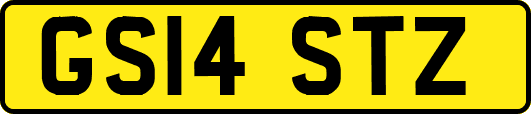 GS14STZ