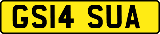 GS14SUA
