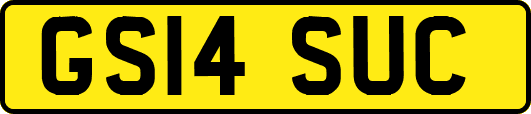GS14SUC