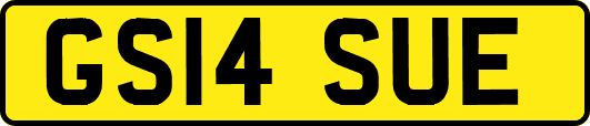 GS14SUE