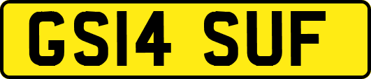 GS14SUF