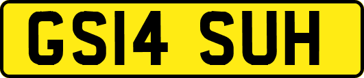 GS14SUH