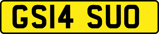 GS14SUO